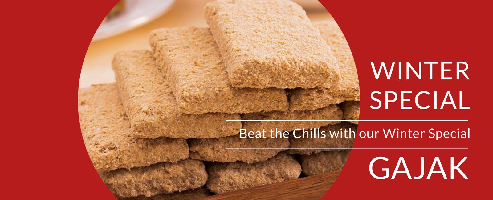 gajak